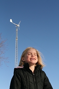 Home Wind Generators